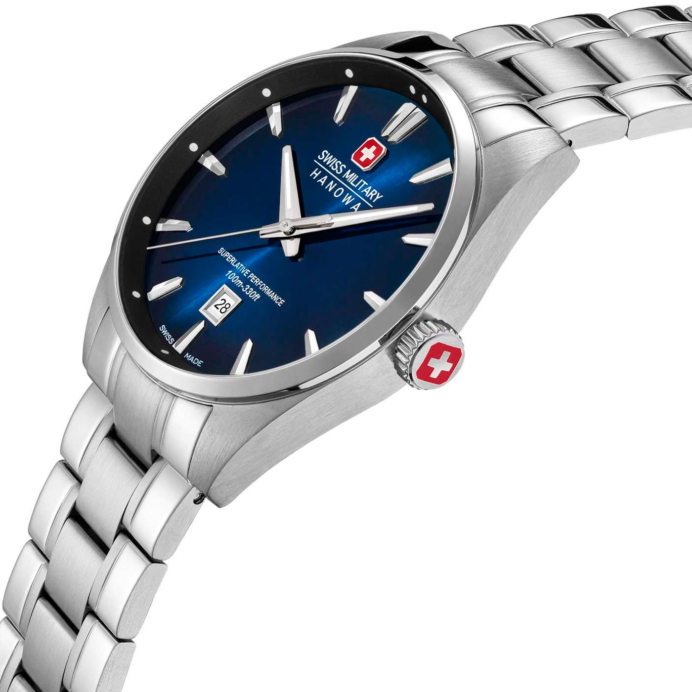 Swiss military hanowa SMWGH0007902